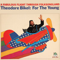Puff The Magic Dragon - Theodore Bikel