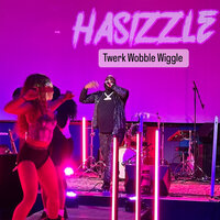 The Booty Song - Hasizzle