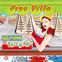 Pi curpa da benzina - Pino Villa