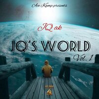 Wasted Time - JQ Ak