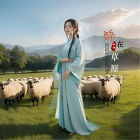 醉在草原 - 伊雅