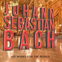 Brandenburg Concerto No. 3 in G Major, BWV 1048: I. Allegro moderato - Vienna State Opera Orchestra & Johann Sebastian Bach