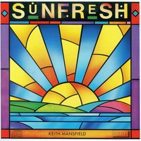 Face the Future - Keith Mansfield