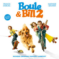 Wilfried - Mathieu Lamboley