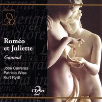 Gounod: Romeo et Juliette: Entr'act - Jose Carreras, Patricia Wise, Kurt Rydi & Jacques Delacote & Orchestra of Teatre Liceu & Шарль Гуно