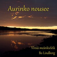 Jouluyö, Juhlayö - Bo Lindberg & Франц Грубер