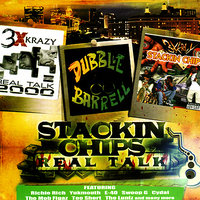 3x Krazy XXX - 3X Krazy