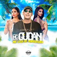 Me Liga de Madrugada - mc gudan