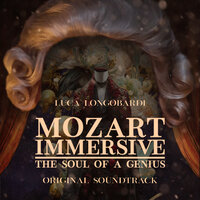 Contrappunto a 4 voci (Intrata) - Luca Longobardi