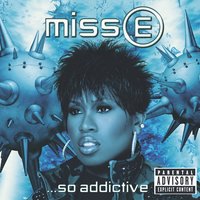 X-tasy - Missy  Elliott