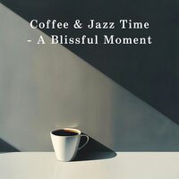 Leisure Latte Hour - Eximo Blue