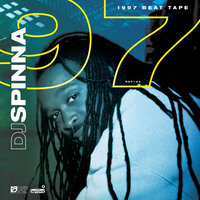 The Yoke - DJ Spinna