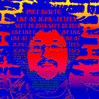 High Notes - Mike DiAlto