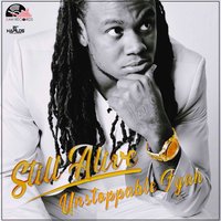 Not Today - Unstoppable Fyah