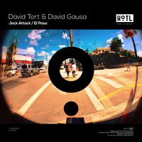 El Paso - David Tort & David Gausa