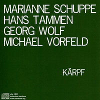 Erixmat - Hans Tammen & Marianne Schuppe & Michael Vorfeld & Georg Wolf