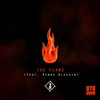 The Flame - Peacemakers & Kenne Blessin