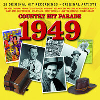 Jealous Heart - Al Morgan