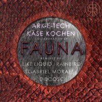 We Wombats - Arketech & Kase Kochen & Gabriel Moraes
