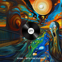 Into The Future - ryno
