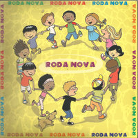 Meu Limão, Meu Limoeiro / Rebola-Bola / Samba Lêlê - Beto Correa & Ivana Domenico & Jacqueline Brandão