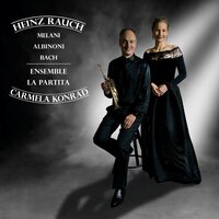 All'armi pensieri: VII. All'armi (Aria) - Ensemble La Partita & Carmela Konrad & Heinz Rauch