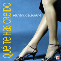 Imprescindible - Fernando Albuerne