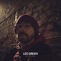 Disconnected - Les Green