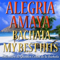 Ti e Echo de Menos - Alegrìa Amaya