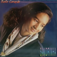 Eleita de Deus - Sandrinha