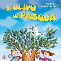 Albero antico - Livia Sabatti & Annarosa Preti