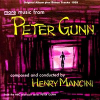 The Brothers Go to Mothers - Henry Mancini & His Orchestra