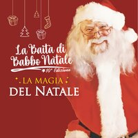 Luce in Betlemme - Gianfranco Maffi & DJ Freccia