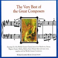 Symphony #7 Unfinished: The Vienna Symphony Orchestra - Франц Шуберт & The Vienna Symphony Orchestra