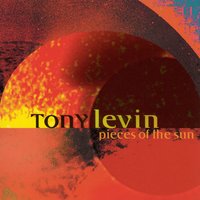 The Fifth Man - Tony Levin