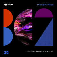 Midnight Vibes - Montw & Axel Terblanche