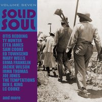 These Arms of Mine - Otis Redding