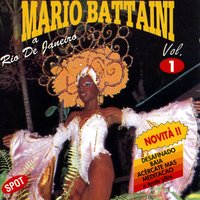 Trinidad - Mario Battaini