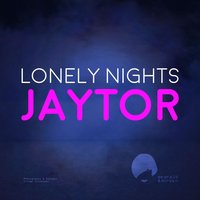 You Can't Hold Me - Jaytor & Raffaello Bonaga