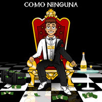 Como Ninguna - Joa & Kaine