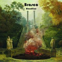 Burning Sky - Brasca