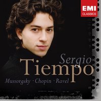 Gaspard de la nuit: 3. Scarbo (Modéré) - Sergio Tiempo & Морис Равель