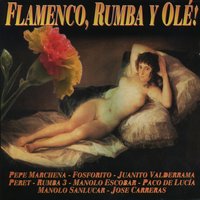 Tarantos Populares - Paco de Lucía