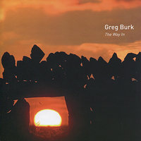 Paper Piano - Greg Burk