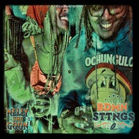 Steppa - Nelly The Goon