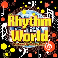 Piu Bella Cosa - Union of Sound & Audio Idols & World In Union