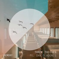Memory - THREE THIEVES & David Adonis