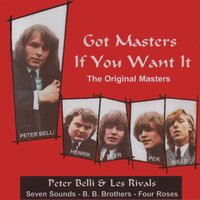 Helt Igennem Respektabel - Peter Belli