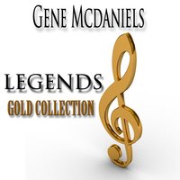 The Sound of Music - Gene McDaniels