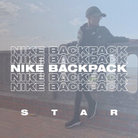 Nike Backpack - Star